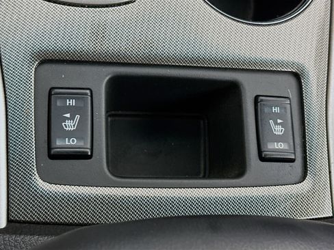 Used 2015 Nissan Altima 2.5 SL w/ Technology Package FWD image 26