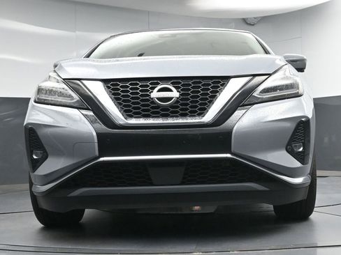 Used 2023 Nissan Murano SL w/ SL Moonroof Package FWD image 24