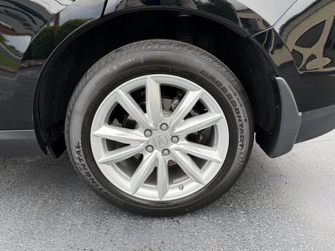 Used 2019 Acura RDX FWD image 25