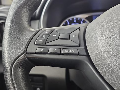 Used 2023 Nissan Kicks S FWD image 16