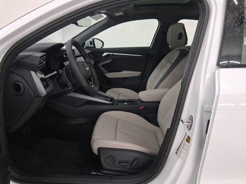 New 2026 Audi A3 2.0T Premium image 5