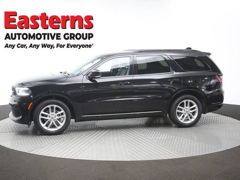 Used 2024 Dodge Durango GT RWD image 59