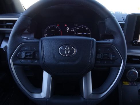 New 2026 Toyota 4Runner TRD Off-Road image 16