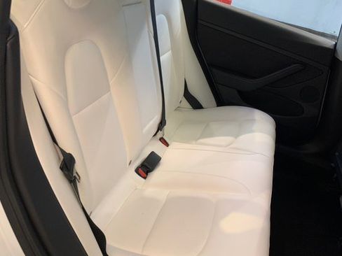 Used 2023 Tesla Model 3 Performance AWD/4WD image 50