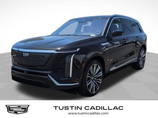 Used 2026 Cadillac Vistiq Premium Luxury AWD/4WD video 1