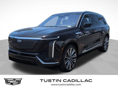 Used 2026 Cadillac Vistiq Premium Luxury