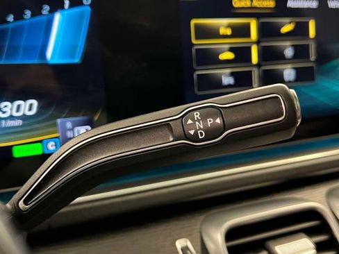 Certified 2023 Mercedes-Benz GLE 53 AMG GLE 53 AMG image 26