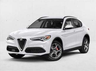 Used 2018 Alfa Romeo Stelvio AWD video 1