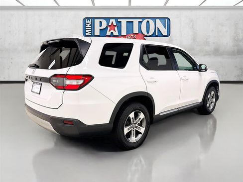 Used 2024 Honda Pilot EX-L image 7