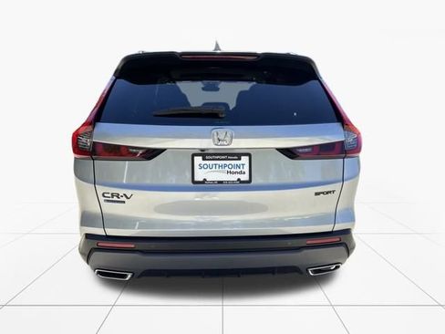 New 2026 Honda CR-V Sport-L image 7