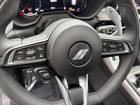 Used 2024 Dodge Hornet R/T Plus AWD/4WD image 20