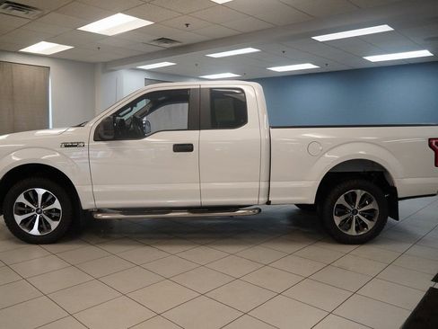 Used 2019 Ford F150 XL w/ Equipment Group 101A Mid image 2