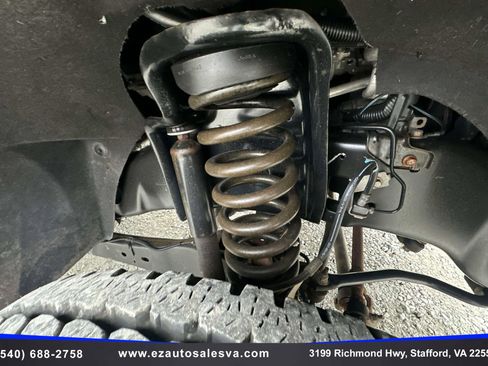 Used 2012 Ford F350 Lariat w/ Lariat Ultimate Pkg image 17