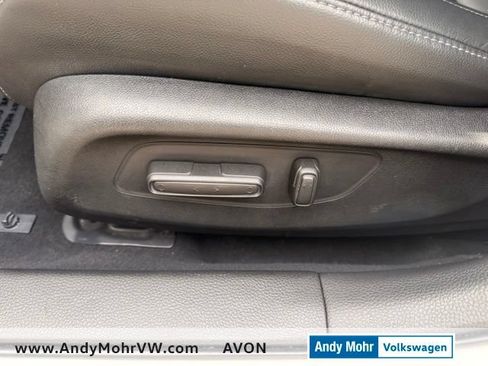 Used 2022 Honda Civic Sport Touring image 12