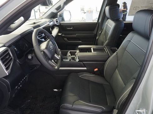 New 2026 Toyota Tundra SR5 image 21