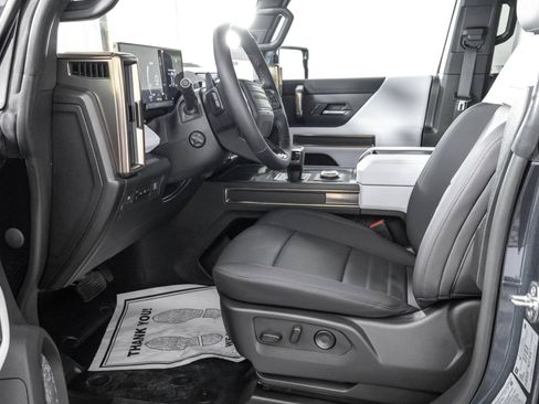 Used 2025 GMC Hummer EV 3X AWD/4WD image 7