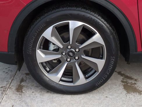 Certified 2023 Ford Escape Platinum w/ Premium Technology Package image 13