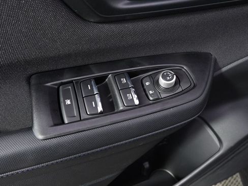 New 2026 Subaru Forester Premium AWD/4WD image 23