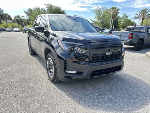 Used 2024 Honda Ridgeline Sport image 8