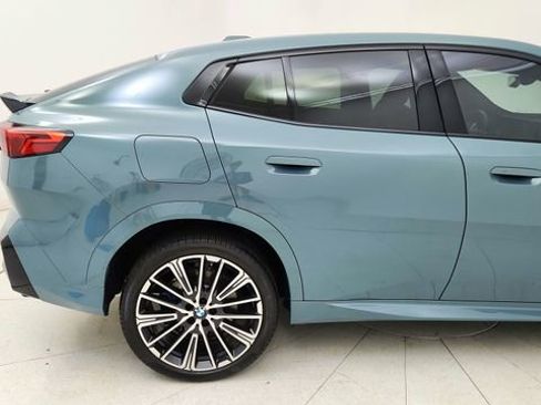 Used 2026 BMW X2 M35i image 12