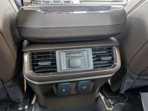 Used 2025 Ford F150 King Ranch w/ FX4 Off-Road Package AWD/4WD image 14