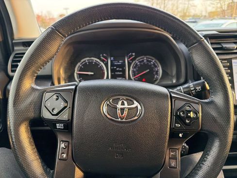 Used 2021 Toyota 4Runner Venture w/ Moonroof Package AWD/4WD image 28