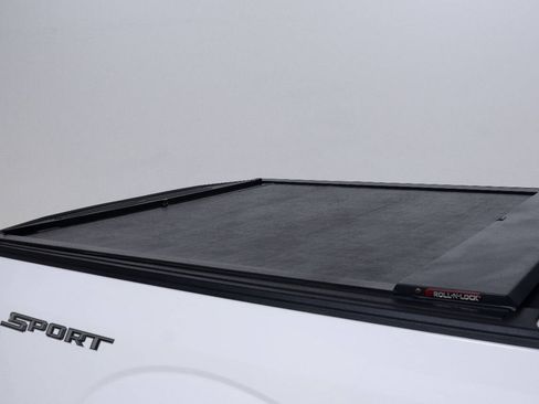 Used 2017 Ford F150 Lariat image 81