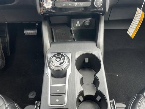 New 2024 Ford Escape SE w/ PHEV Premium Package FWD image 14