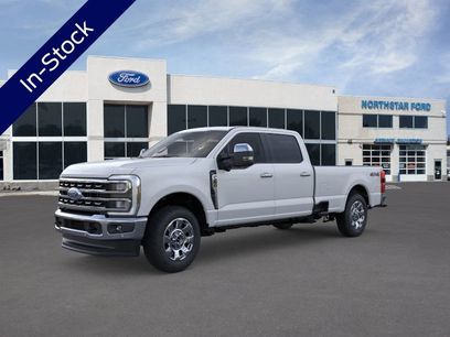 New 2026 Ford F250 4x4 Crew Cab Super Duty