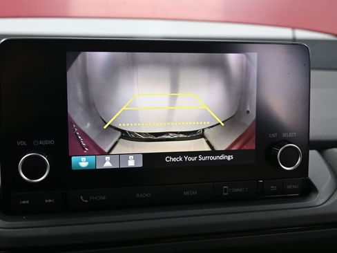 Used 2023 Honda Accord EX image 18