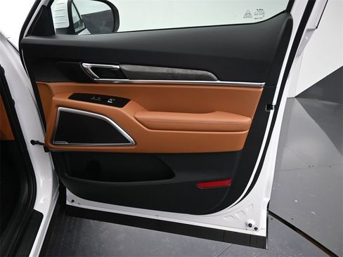 New 2025 Kia Telluride EX X-Line image 23