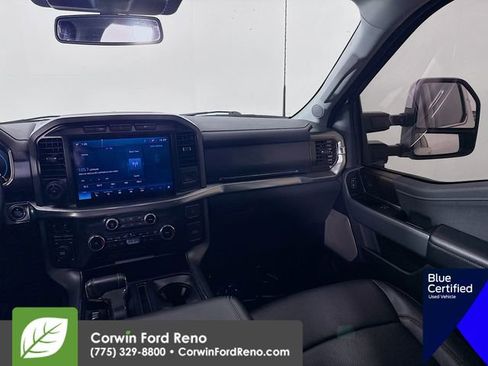 Used 2022 Ford F150 Lariat image 27