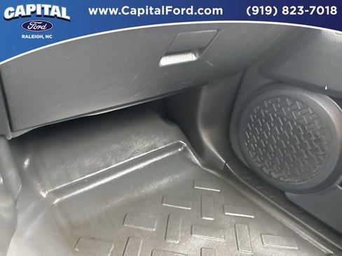 Used 2010 Toyota FJ Cruiser 4WD image 26