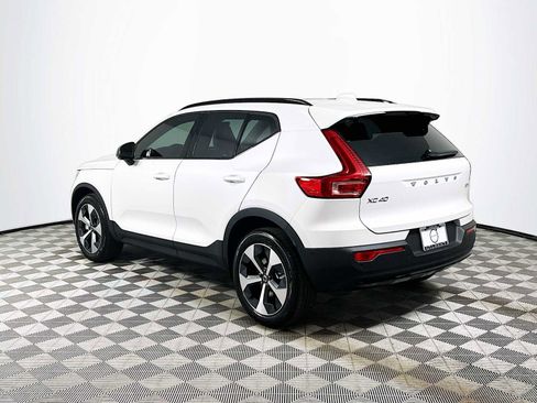 New 2026 Volvo XC40 B5 Plus w/ Protection Package Premier image 5