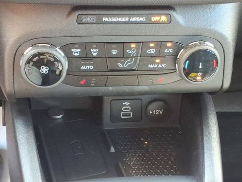 Used 2024 Ford Bronco Sport Heritage w/ Heritage Convenience Package AWD/4WD image 16