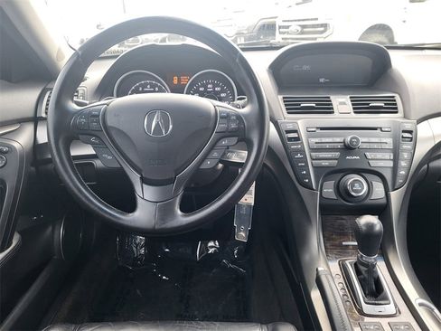 Used 2012 Acura TL image 18