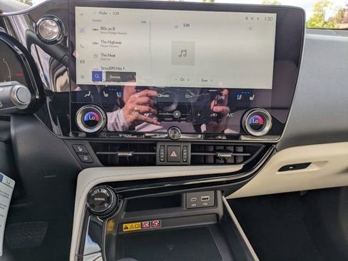 New 2026 Lexus NX 450h+ 450h+ Luxury image 20