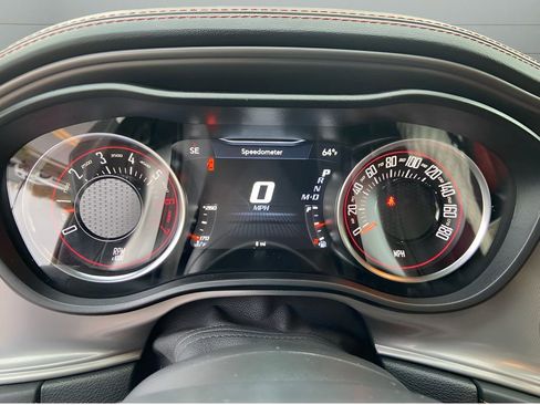 Used 2023 Dodge Challenger R/T Scat Pack w/ Plus Package RWD image 23