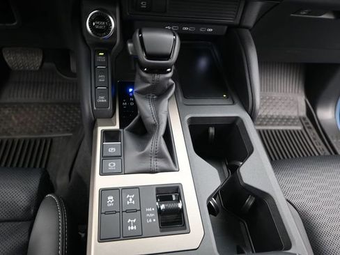 Used 2025 Toyota Land Cruiser w/ Premium Package image 7