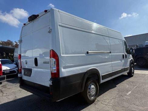 Used 2023 RAM ProMaster 3500 image 6