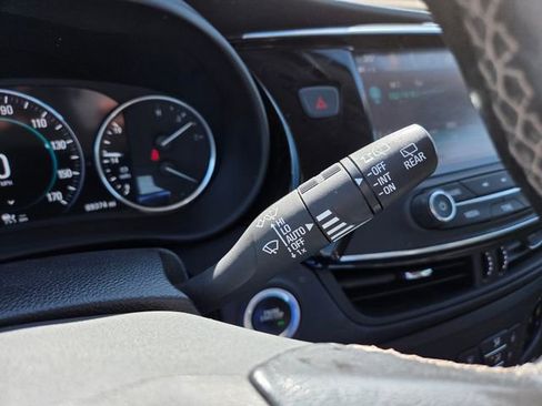 Used 2017 Buick Envision Premium w/ Driver Confidence Package image 19