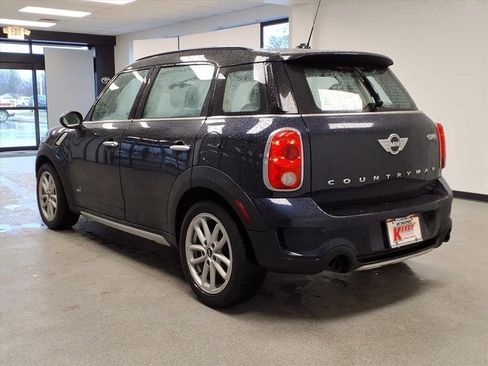 Used 2016 MINI Cooper Countryman S image 3
