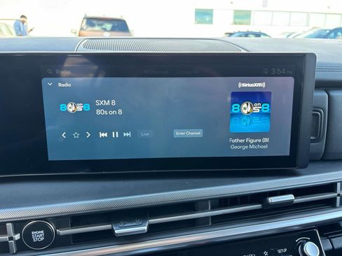 Certified 2025 Hyundai Santa Fe SEL image 26