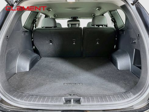 Used 2023 Hyundai Santa Fe SEL w/ Cargo Package FWD image 10