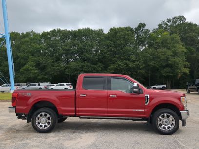 Certified 2021 Ford F250 King Ranch w/ King Ranch Ultimate Package