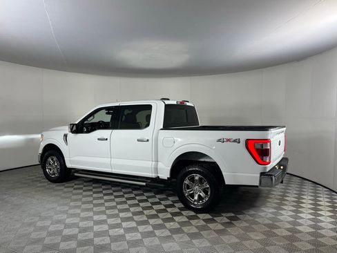 Used 2023 Ford F150 Lariat image 8