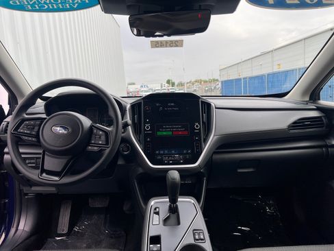 Certified 2024 Subaru Crosstrek 2.0i Premium AWD/4WD image 17