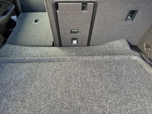 New 2026 Volkswagen GTI SE image 14