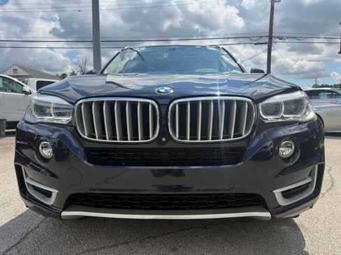 Used 2015 BMW X5 xDrive35i AWD/4WD image 8