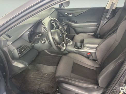 Used 2023 Subaru Outback Premium AWD/4WD image 27